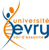 logo Universite Evry